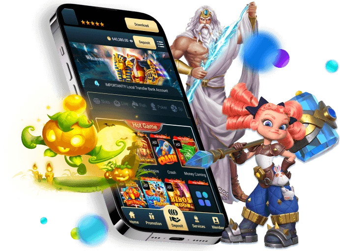 Cá cược bóng chuyền tại U888 Slot Login