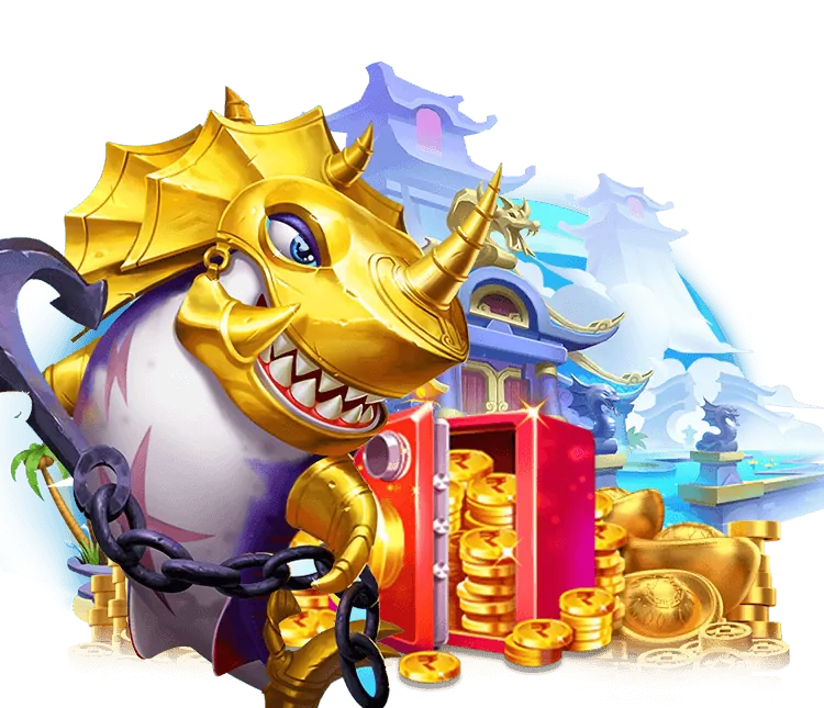 Trò chơi slot tương lai