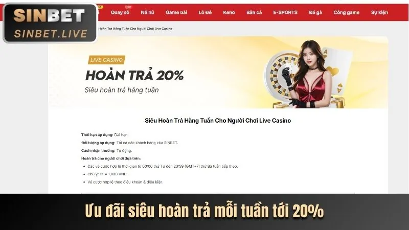 Đề xuất trò chơi Slot hàng đầu U888